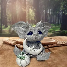 Laden Sie das Bild in den Galerie-Viewer, Süße Kobold Gartendekoration