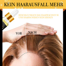 Laden Sie das Bild in den Galerie-Viewer, Biotin verdickende Kräuterextrakte