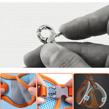 Laden Sie das Bild in den Galerie-Viewer, Brustgurt für Haustiere