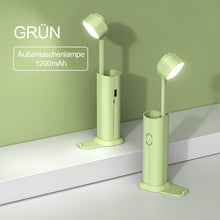 Laden Sie das Bild in den Galerie-Viewer, Kreative Augenschutzlampe