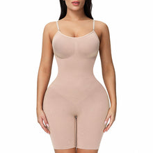 Laden Sie das Bild in den Galerie-Viewer, Elegante Einfarbige Formwäsche für Damen