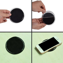 Laden Sie das Bild in den Galerie-Viewer, PU-Nano-Gel-Aufkleber