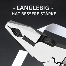 Laden Sie das Bild in den Galerie-Viewer, Multifunktionaler arbeitssparender Drahtschneider
