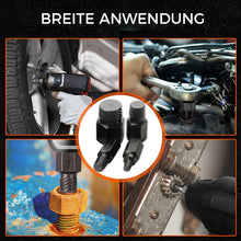 Laden Sie das Bild in den Galerie-Viewer, Schrauben- und Bolzenentferner-Kit