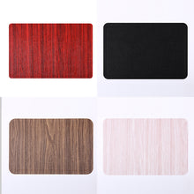 Laden Sie das Bild in den Galerie-Viewer, Verdickte wasserdichte rutschfeste Geschirrmatte