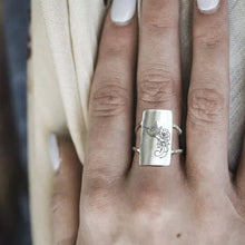Laden Sie das Bild in den Galerie-Viewer, Kolibri-Ring