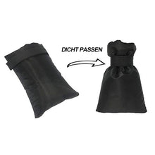 Laden Sie das Bild in den Galerie-Viewer, Frostschutzabdeckung für Außenwasserhahn