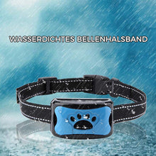 Laden Sie das Bild in den Galerie-Viewer, Intelligente Erkennung Anti-Bell-Halsband