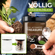 Laden Sie das Bild in den Galerie-Viewer, Bodenaktivierung Lösung