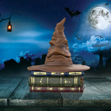 Laden Sie das Bild in den Galerie-Viewer, Halloween Zauberhut Dekoration