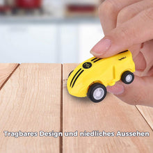 Laden Sie das Bild in den Galerie-Viewer, 360° Drehbares Mini-Spielzeugauto