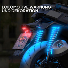 Laden Sie das Bild in den Galerie-Viewer, Auto Fernbedienung Blitzlicht