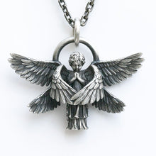 Laden Sie das Bild in den Galerie-Viewer, Personalisierte Seraphim-Halskette