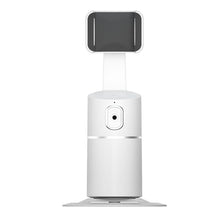 Laden Sie das Bild in den Galerie-Viewer, 360° intelligenter Handyhalter mit Gesichtserkennungsfunktion
