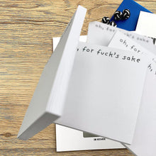 Laden Sie das Bild in den Galerie-Viewer, Lustige Klebezettel