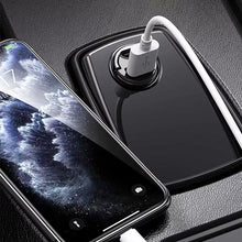 Laden Sie das Bild in den Galerie-Viewer, Verstecktes Super-Mini-Autoladegerät