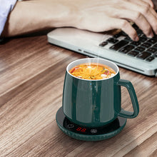 Laden Sie das Bild in den Galerie-Viewer, Intelligenter Thermostat Untersetzer