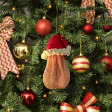 Laden Sie das Bild in den Galerie-Viewer, 3D-Weihnachtskugel-Dekorationsanhänger