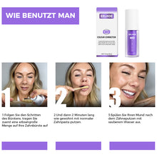 Laden Sie das Bild in den Galerie-Viewer, Aufhellende Zahnpasta