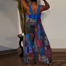 Laden Sie das Bild in den Galerie-Viewer, Modischer Lässiger Hosenträger-Overall