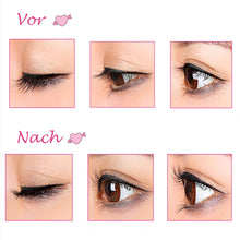 Laden Sie das Bild in den Galerie-Viewer, Wimpernclip-Set