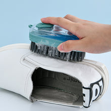 Laden Sie das Bild in den Galerie-Viewer, Multifunktionale Selbstfüllende Reinigungsbürste