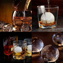 Laden Sie das Bild in den Galerie-Viewer, Stapelbare runde Eishockeyform