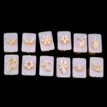 Laden Sie das Bild in den Galerie-Viewer, Dichtungsset für Nailart