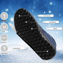 Laden Sie das Bild in den Galerie-Viewer, Premium warme &amp; Bequeme Schneestiefel für Damen