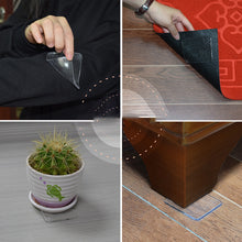 Laden Sie das Bild in den Galerie-Viewer, PU-Nano-Gel-Aufkleber