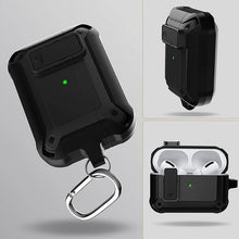 Laden Sie das Bild in den Galerie-Viewer, Kreative Airpods-Schutzhülle