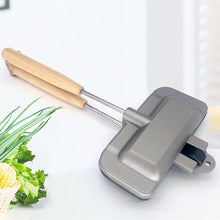 Laden Sie das Bild in den Galerie-Viewer, Doppelseitige Sandwich-Backform