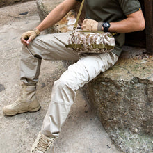 Laden Sie das Bild in den Galerie-Viewer, Multifunktionale Taktische Gürteltasche