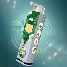 Laden Sie das Bild in den Galerie-Viewer, Reiner Pflanzenextrakt zum Färben grauer Haare