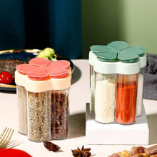 Laden Sie das Bild in den Galerie-Viewer, Gewürzbox für die Küche