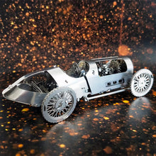 Laden Sie das Bild in den Galerie-Viewer, Mechanisches Modellpuzzle Set