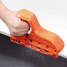 Laden Sie das Bild in den Galerie-Viewer, Handhobel zum Schneiden von Gipskartonplatten