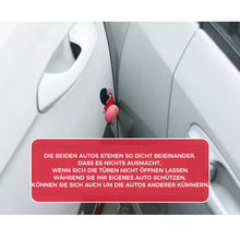 Laden Sie das Bild in den Galerie-Viewer, Netter Kreativer Schutzaufkleber für Autotür