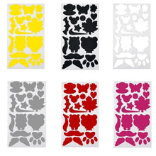 Laden Sie das Bild in den Galerie-Viewer, Selbstklebende Reparaturflicken für Daunenjacke