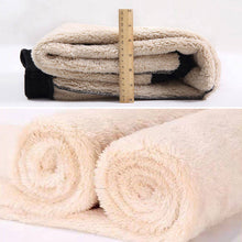 Laden Sie das Bild in den Galerie-Viewer, Plüsch-Jogginghose für Damen