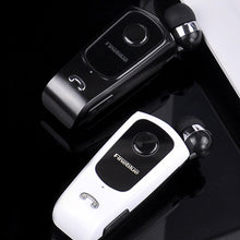 Laden Sie das Bild in den Galerie-Viewer, Lavalier-Bluetooth-Headset