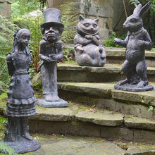 Laden Sie das Bild in den Galerie-Viewer, Wonderland Ornament Set Garten/Wohnkultur