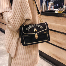 Laden Sie das Bild in den Galerie-Viewer, Modische Bienen-Umhängetasche