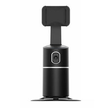 Laden Sie das Bild in den Galerie-Viewer, 360° intelligenter Handyhalter mit Gesichtserkennungsfunktion