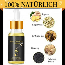 Laden Sie das Bild in den Galerie-Viewer, Biotin verdickende Kräuterextrakte
