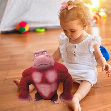 Laden Sie das Bild in den Galerie-Viewer, Orang-Utan-Puppe Zur Angstlinderung