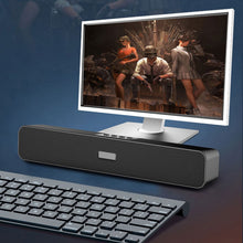 Laden Sie das Bild in den Galerie-Viewer, Multifunktionaler Drahtloser Bluetooth-Lautsprecher