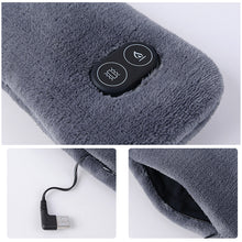 Laden Sie das Bild in den Galerie-Viewer, Winter-USB-Heizungsschal