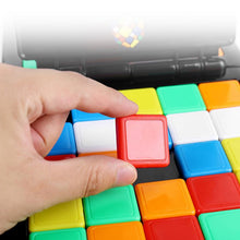 Laden Sie das Bild in den Galerie-Viewer, Magisches Blockspiel