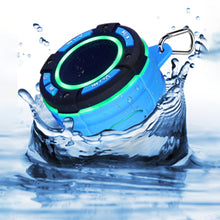 Laden Sie das Bild in den Galerie-Viewer, Saker Bluetooth-Lautsprecher IPX7 wasserdicht